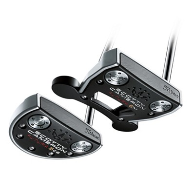 Scotty Cameron Futura Putters | Titleist